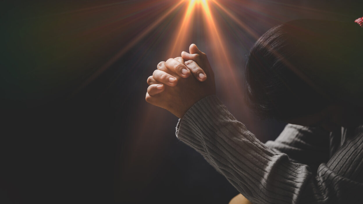 Large Vecteezy Christ Religion And Christianity Worship Or Pray Concept 11890662 Large 1248x702
