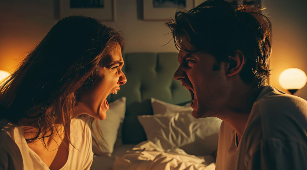 Large Vecteezy Married Couple Arguing In Bed Angry At Each Other Trying To 52754840 Large 1024x568