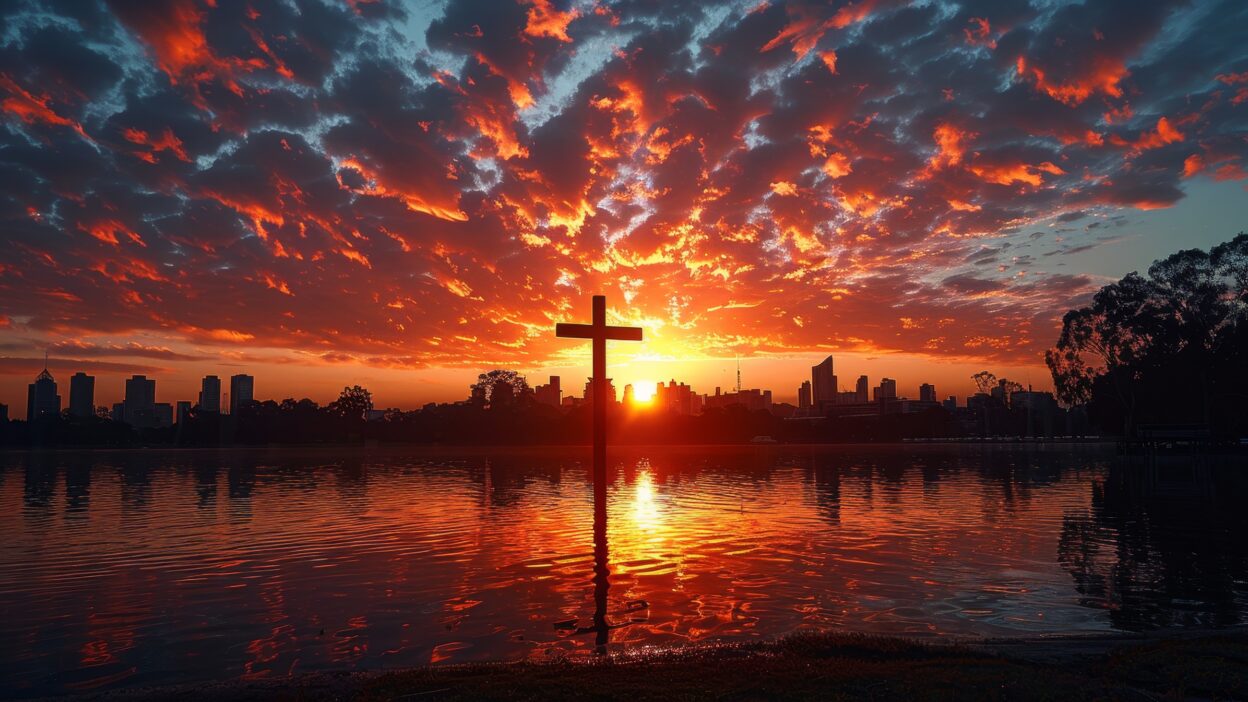 Large Vecteezy Ai Generated Sunrise Cross Silhouette Against Dramatic Sky 40136560 Large 1248x702