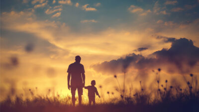 Large Vecteezy Father With Son Happy Fathers Day 47005733 Large 400x225