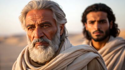 Large Vecteezy Gentle Reflection Of Wisdom Desert Landscape Close Up 56913454 Large