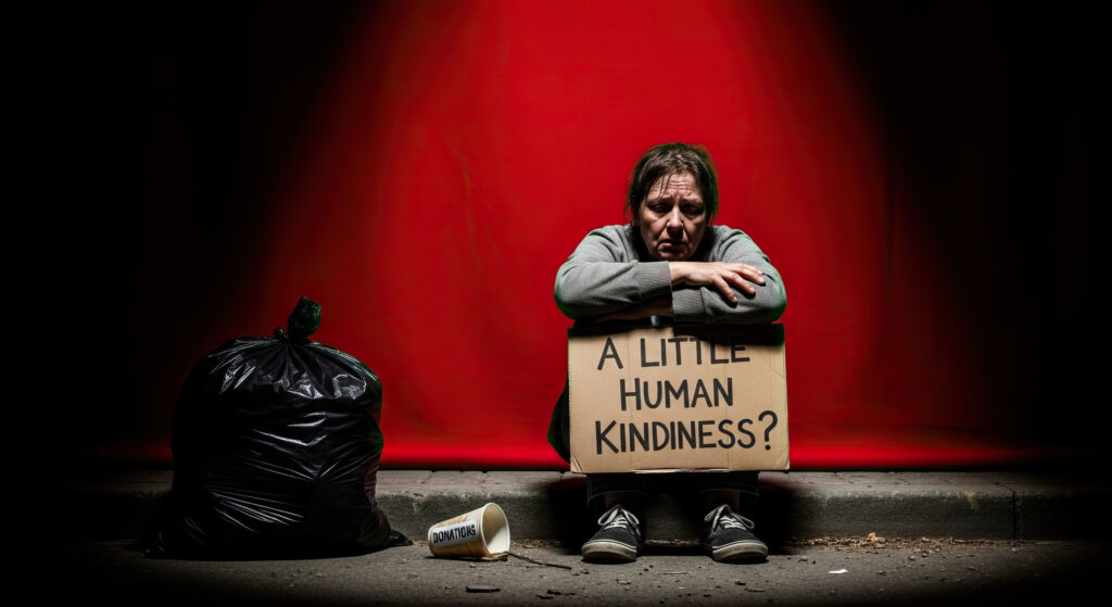 Large Vecteezy Homeless Person Asking For Kindness Begging On City Street 72502966 Large