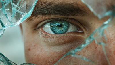 Large Vecteezy Shattered Gaze An Intense Close Up Of A Blue Eye Peering 55932418 Large