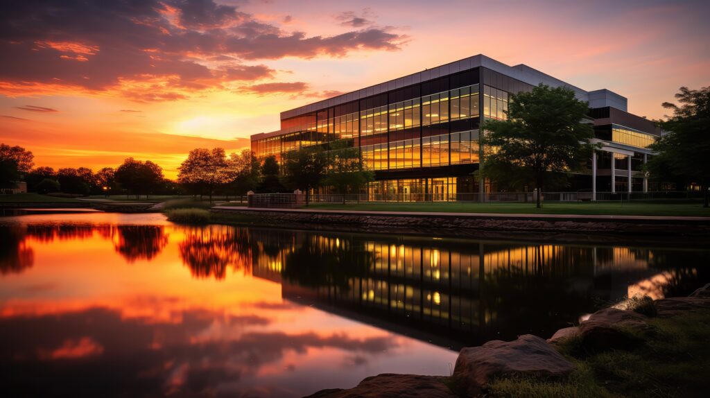 Large Vecteezy Sungolden Suburban Office Building 56012054 Large