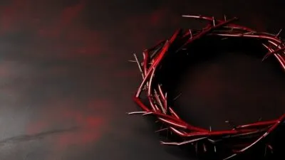 Large Vecteezy Happy Good Friday Celebration Concept With Crown Of Thorns 31300958 Large
