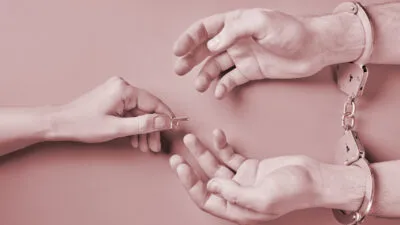 Large Vecteezy Release Of Prisoner Hands In Handcuffs 11652820 Large