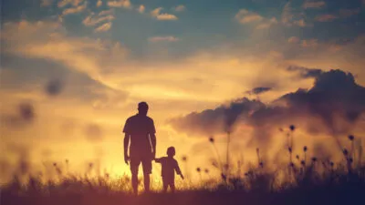 Large Vecteezy Father With Son Happy Fathers Day 47005733 Large