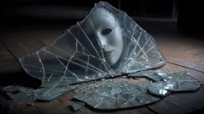 Large Vecteezy Fragmented Mask Reflecting Identity And Loss 69256614 Large