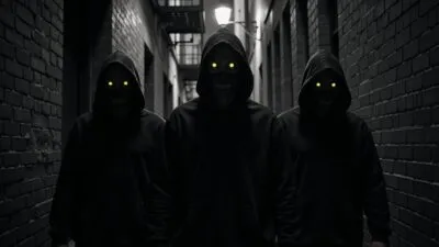 Large Vecteezy Three Sinister Hooded Figures With Glowing Yellow Eyes Are 51669681 Large